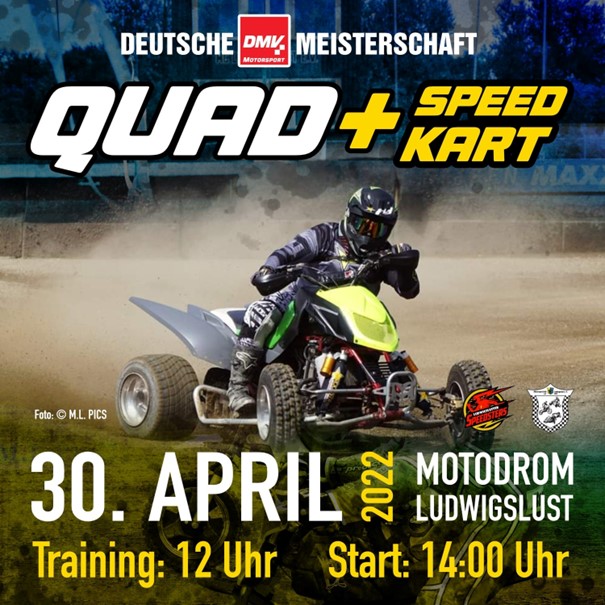 DMV ShortTrack Ludwiglust